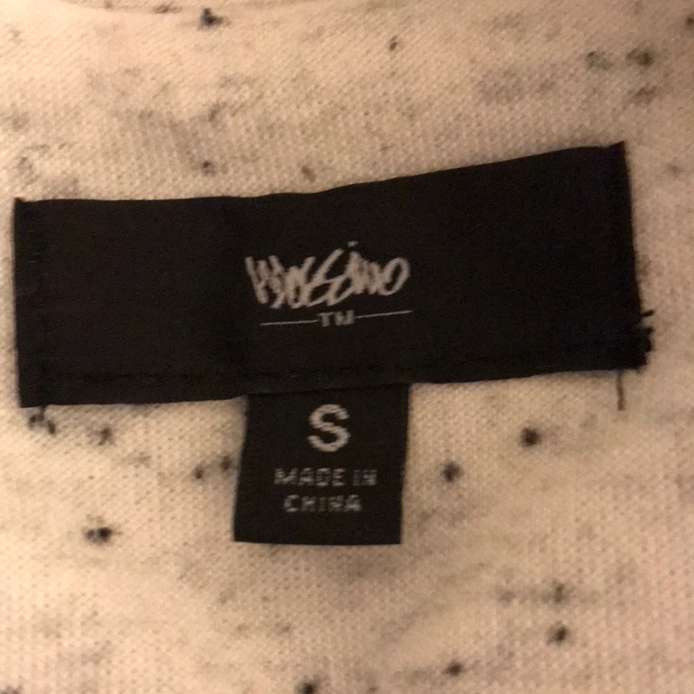 Sweater jacket - Picture 4 of 4